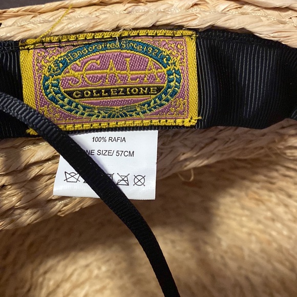Scala summer hat in good condition - Picture 9 of 12